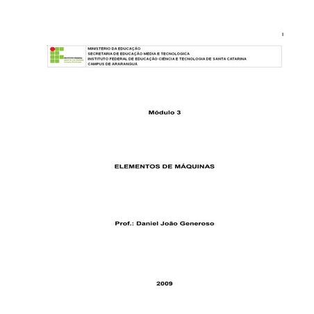 Apostila elementos de_maquinas