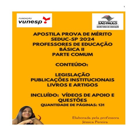 APOSTILA GERAL PEBII SEE-SP PROVA DE MÉRITO 2024.pdf