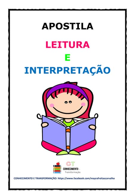 APOSTILA DE LEITURA E INTERPRETAÇÃO 3º AO 5º ANO.docx.pdf