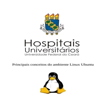 Apostila Módulo 2 - Linux Educacional | PDF