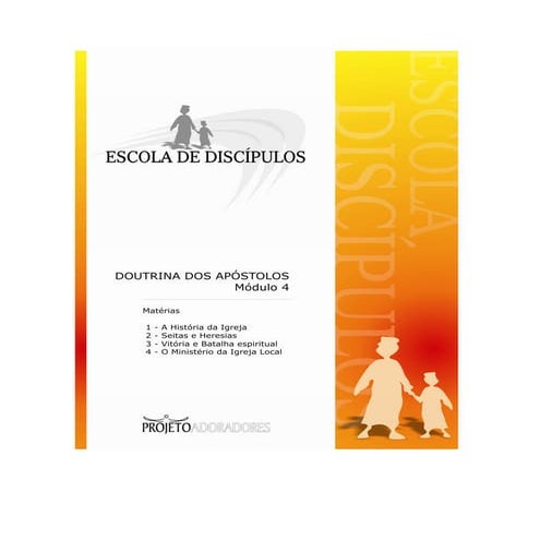 Apostila mdulo4 | PDF