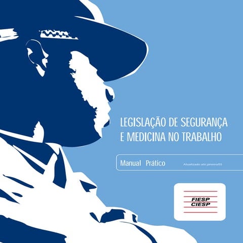 Apostila Medicina Trabalho