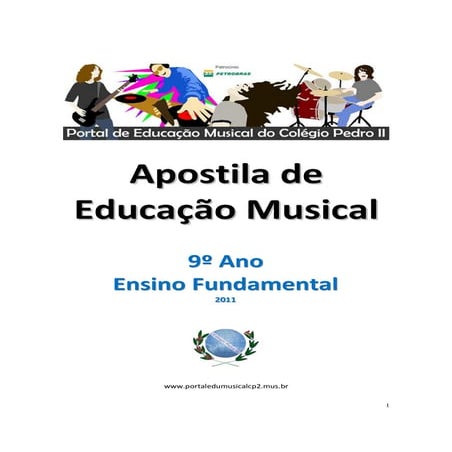 Apostila musica ef 09