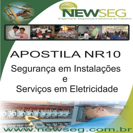 Apostila nr 10