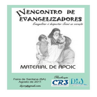 Apostila para reprodução