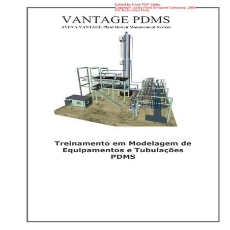 Apostila pdms | PDF