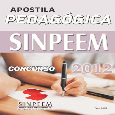 912323 idesp 2008 | PDF