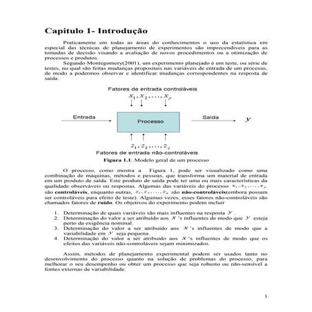 Apostila planejamento