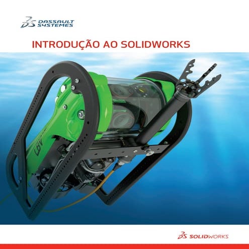 Apostila solidworks