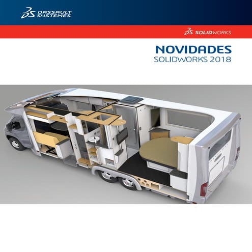Apostila solidworks 2018