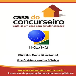 Apostila tre.rs2014 direito_constit...