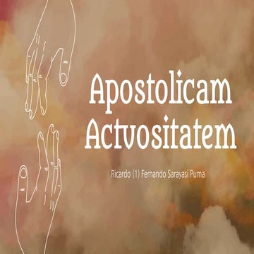 Apostolicam Actuositatem.pptx