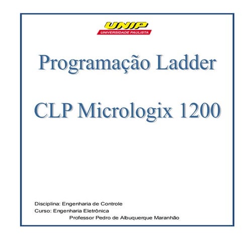 Apost prog lad_clp micrologix1200