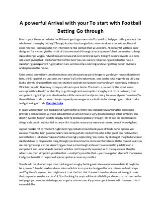 Agen Bola Terpercaya - Bandar Bola - Judi Bola Online - Agen Judi Bola.