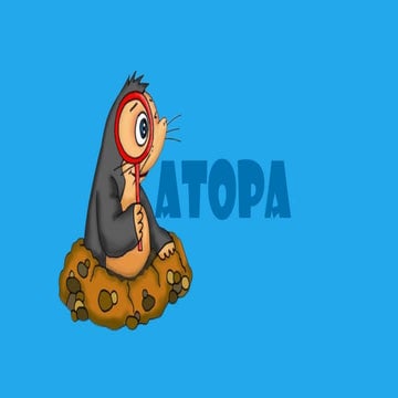 ATOPA | PDF
