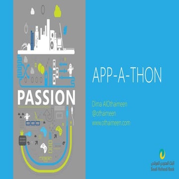 APP-A-THON