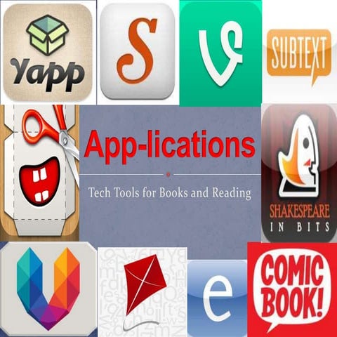 App lications