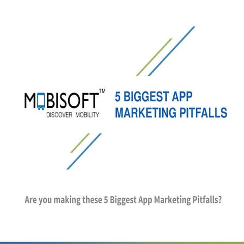 App merketing-pitfalls