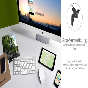 App-Marketing am Beispiel einer Fundbüro-App