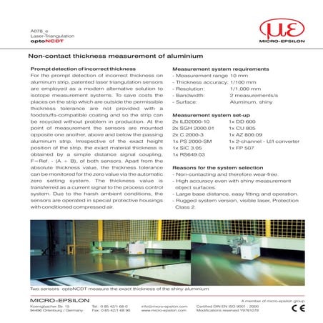 App107 en co-planarity-ic-pins | PDF