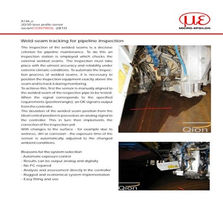 App146 en weld-seamtracking-pipeline-inspection