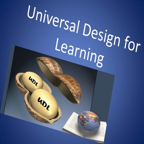 UDL