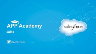 APP Academy: Sales (Virtual Classroom) - slides
