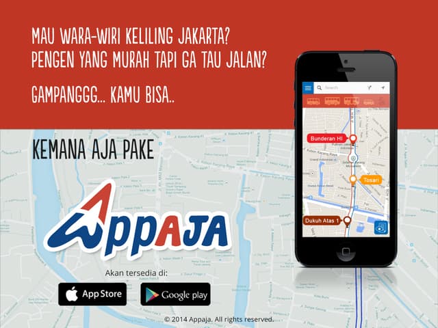 Appaja presentation indo
