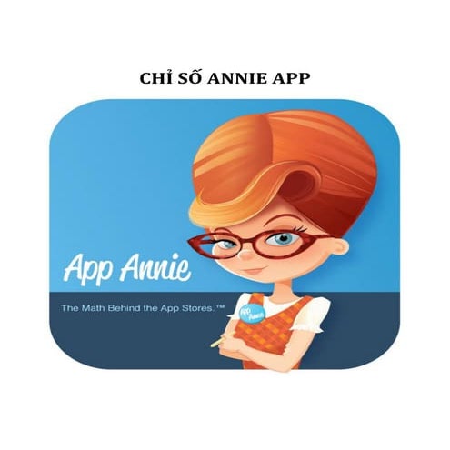 Chỉ số Annie App
