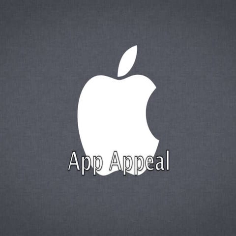 App Appeal 