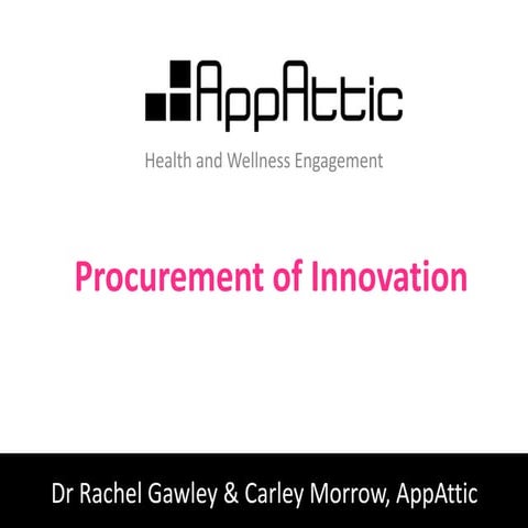 Appattic