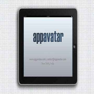 Appavatar