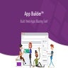 App Builder™ - Design To Code Webinar