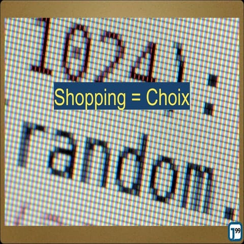 App Cdiscount street