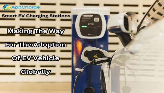 AppCharge Portable EV Charger - Fast, Convenient Charging.pptx
