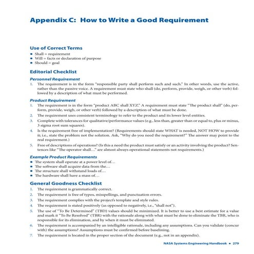 Requirement Gathering | PDF