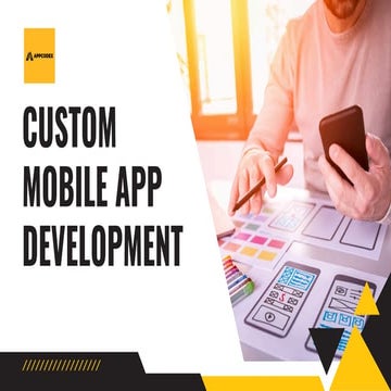AppCodex UAE’s Leading Custom Mobile and Web Development Company.pdf