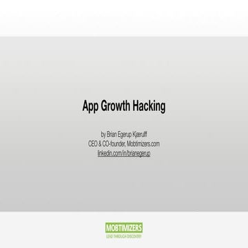 Appday mobtimizers-presentation-final