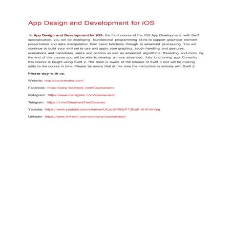 App Design and Development for iOS.docx