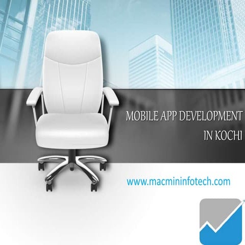 App development in kochi
