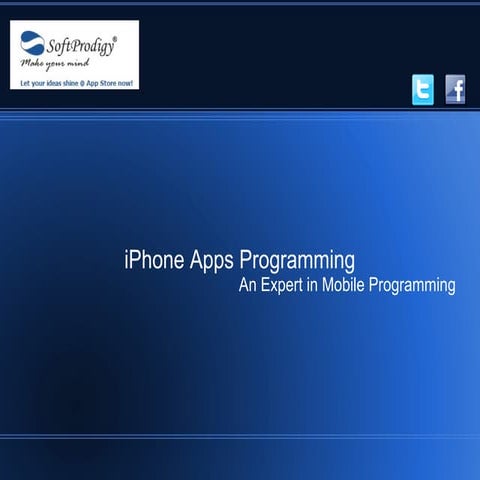 App development company