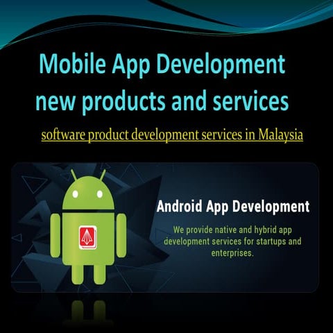 App development company