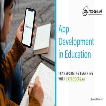 Transforming Education With 247coders.AI.pdf