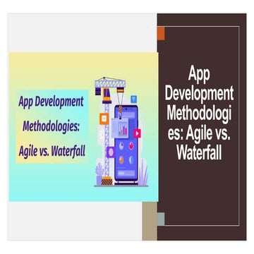 Basic Waterfall and Agile Methodology.pptx