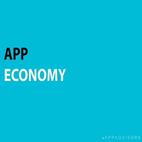 App Economy