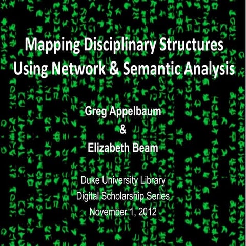 Appelbaum beam talk_library_digitalscholarship_final