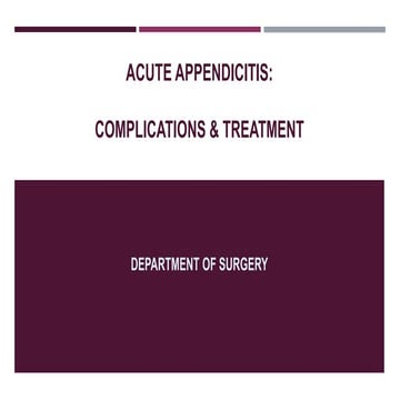appendicitis.ppt