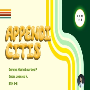 Appendicitis hudhhhcjxnjkxnjknkjxn jkn jknkjn.pdf