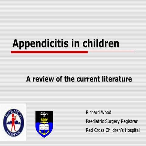 Appendicitis+in+children 