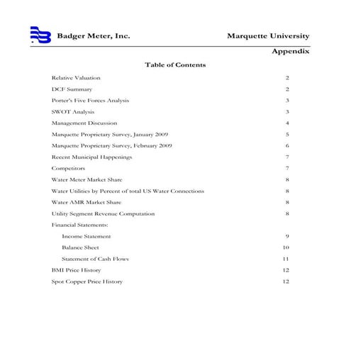 Flevy.com - LBO Model Template | PDF